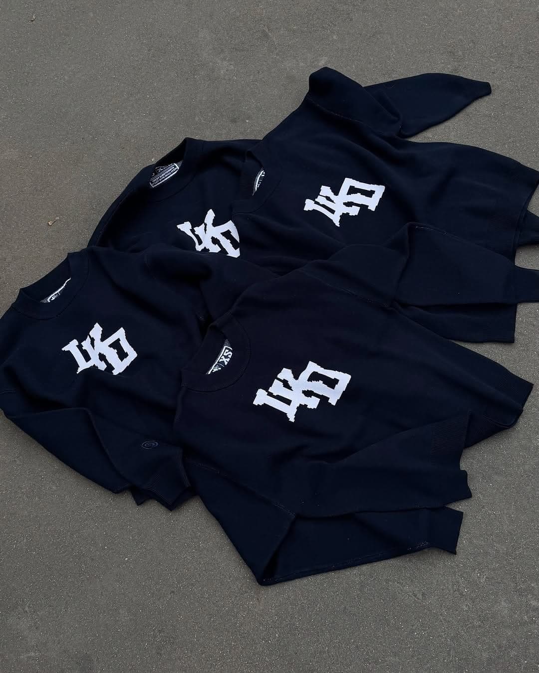 LOCKD Clothing