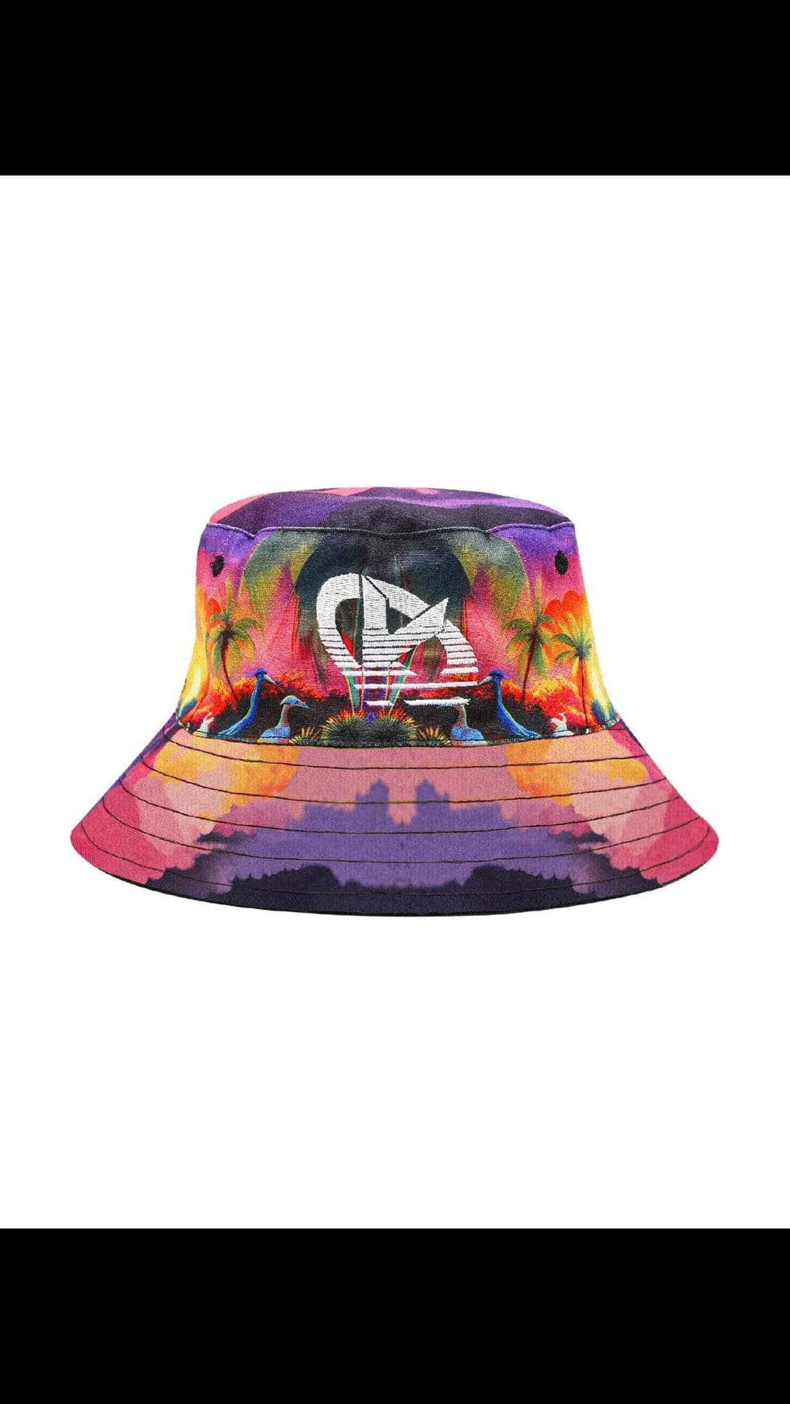 Cap