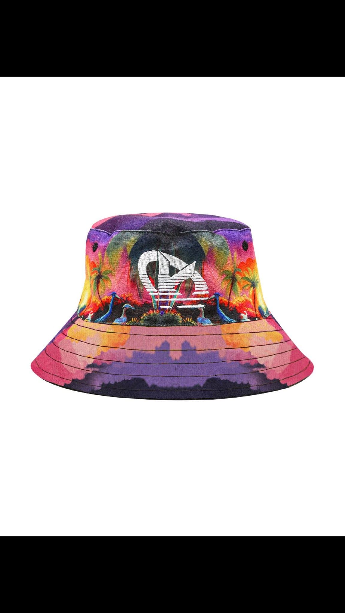 Cap