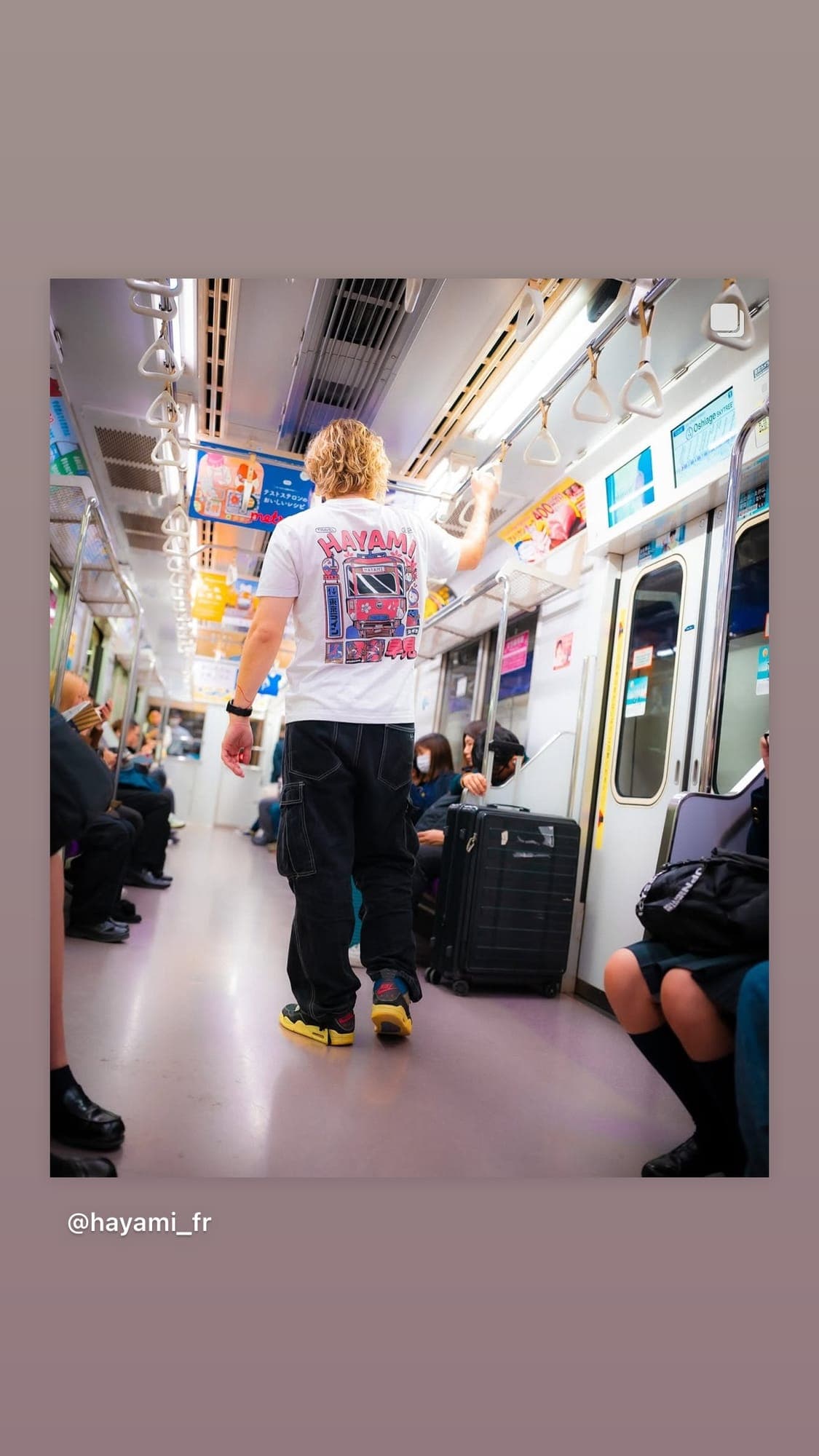 Asics × Foot Locker — photo 3