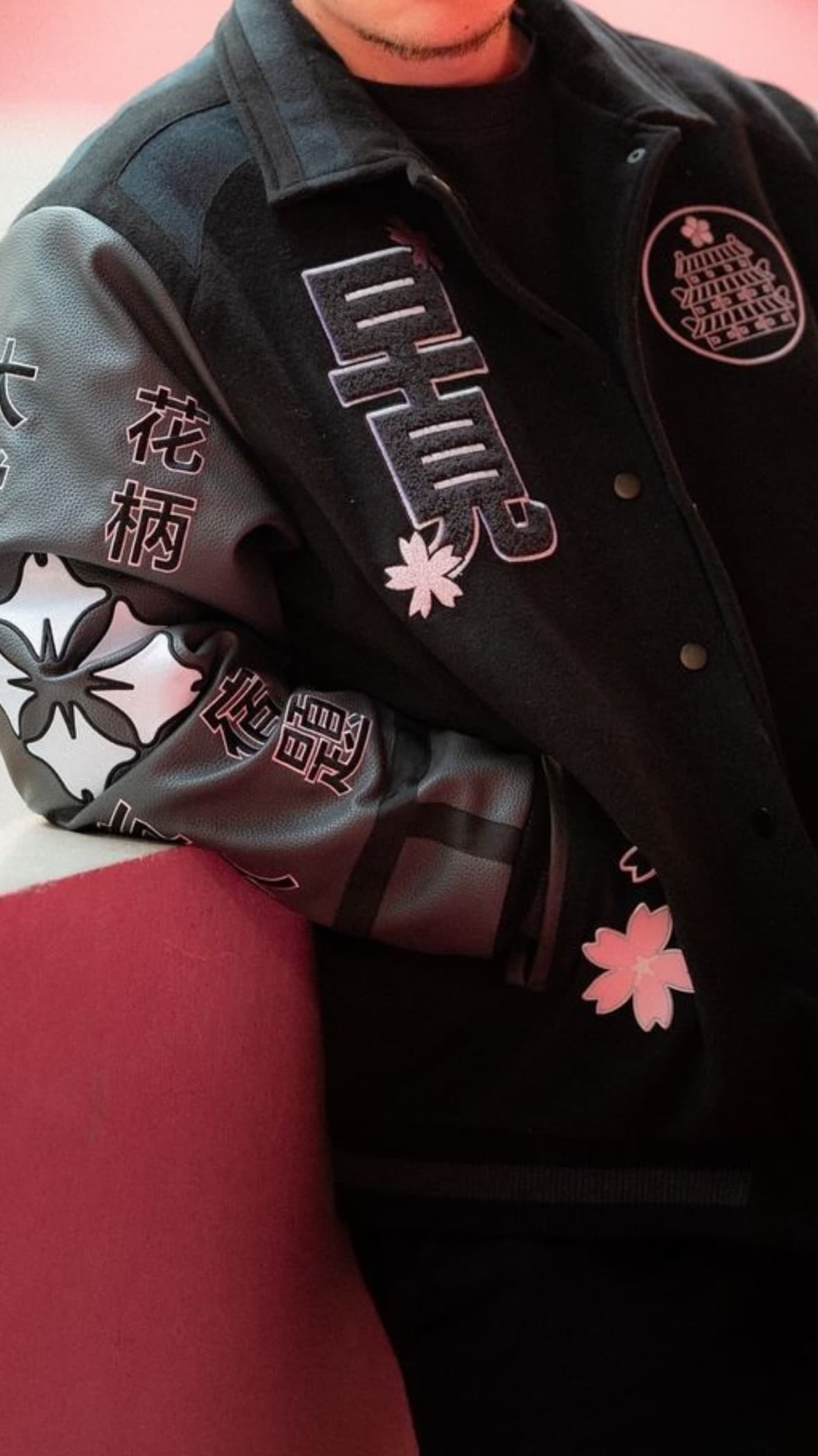Studio Dropshirt